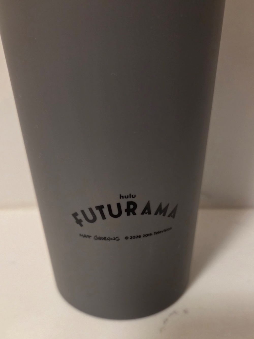 "Futurama" Collectible Memorabilia - Picture 4 of 7